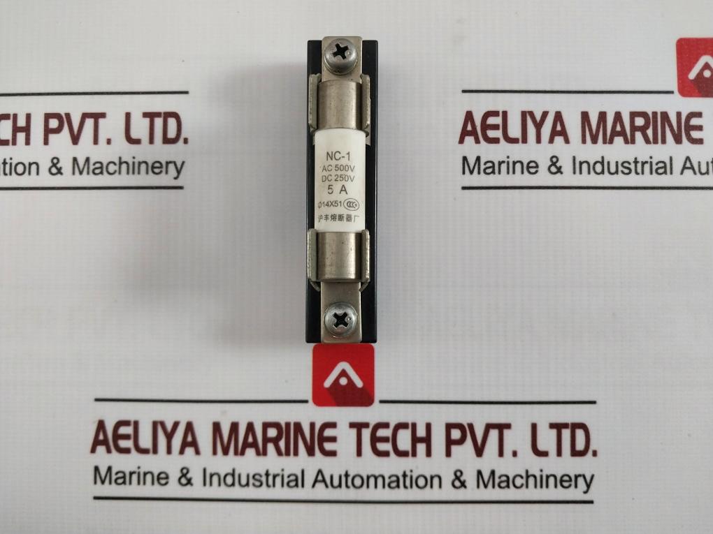 Hufeng Nc-1 Fuse 500v