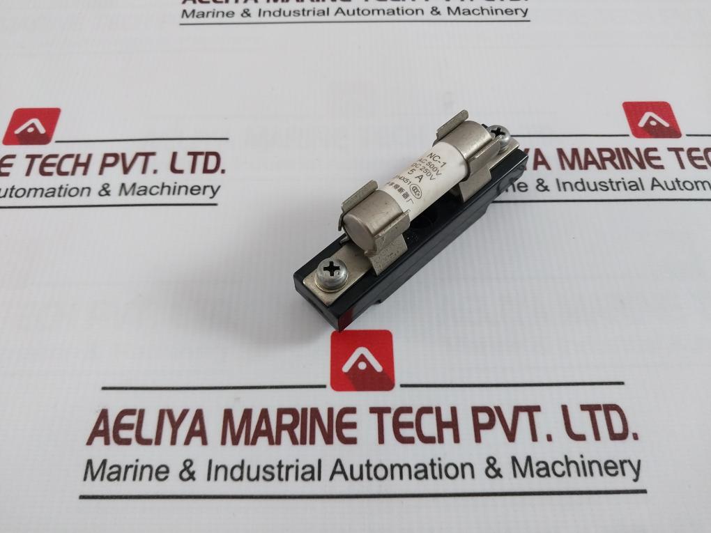 Hufeng Nc-1 Fuse 500v - Image 3