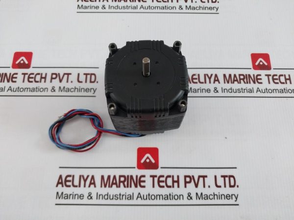 Hurst 2462-590 Motor 115v