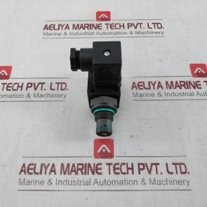 Hydac Vd 5 Le.1 -V Clogging Indicators 115 V