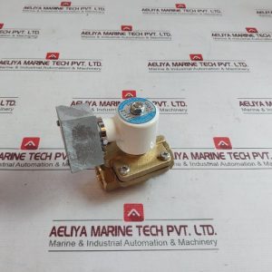 Hyoshin Electric Hpw 206 Solenoid Valves 220v