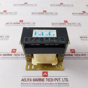 Hyundai Hde-050423 Transformer 500va