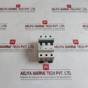 Hyundai Hgd 63n Circuit Breaker 500v