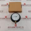 Hyupsung Cmhg-76-0-6 KgfCm2 Compound Gauge