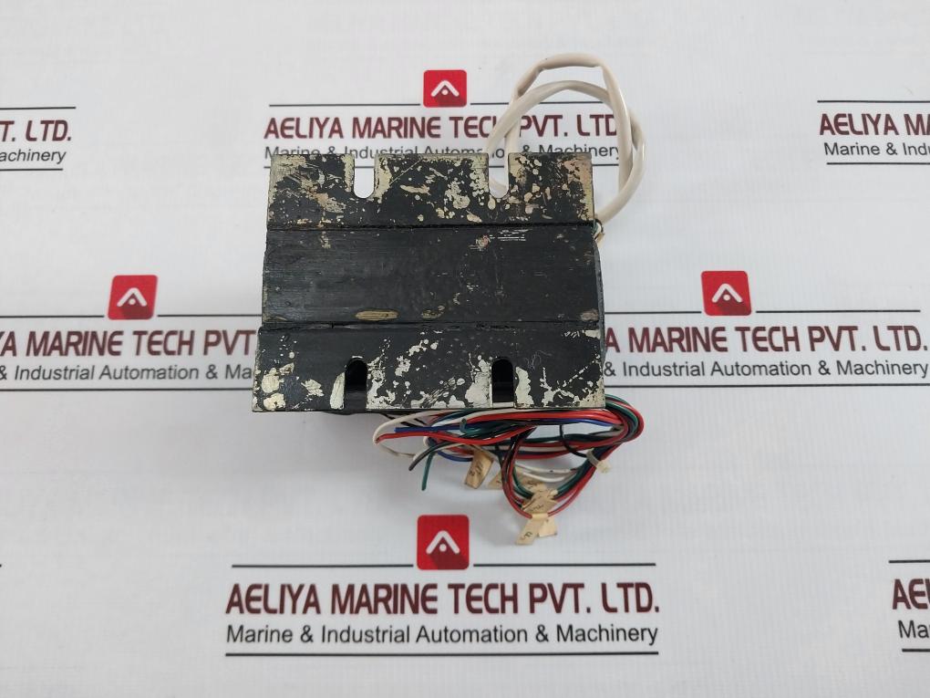 Ichikawa Electric Npn-6530 Transformer - Image 4