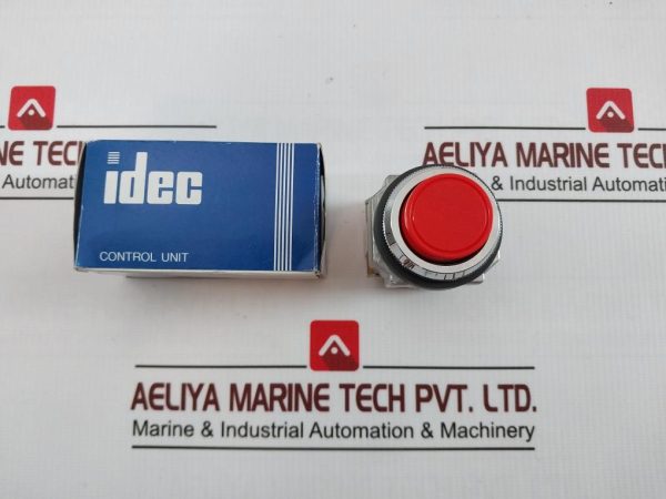 Idec Abd Switch 600v