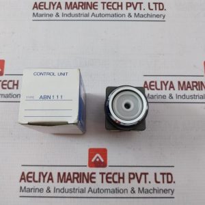Idec Abn111 Control Unit 300v