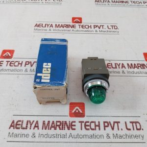 Idec Apn128 Pilot Light 220v