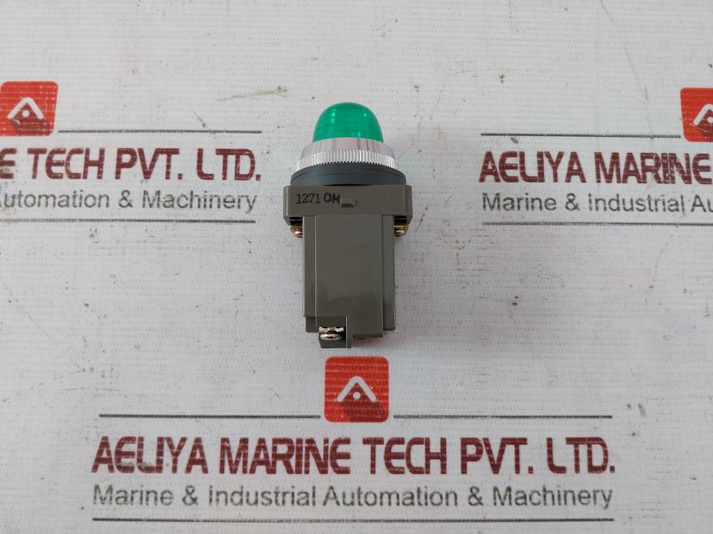 Idec Apn128 Pilot Light 220v - Image 4