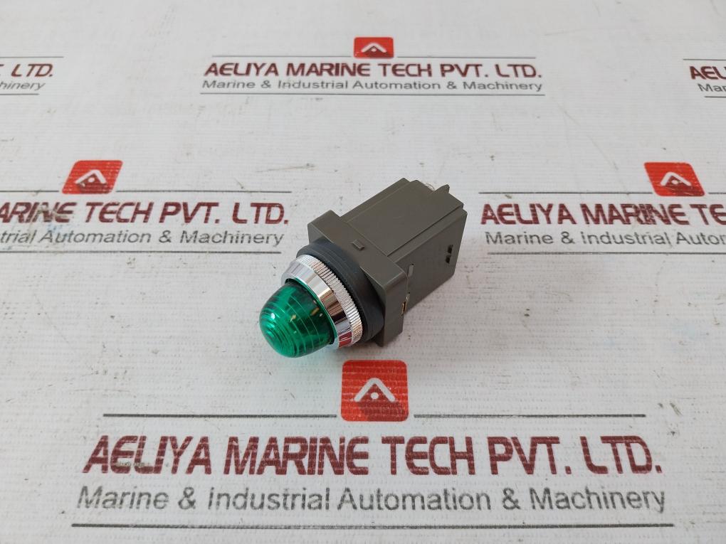 Idec Apn128 Pilot Light 220v - Image 3