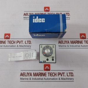 Idec Gt3p-4ad24 Time Delay Relays 28v