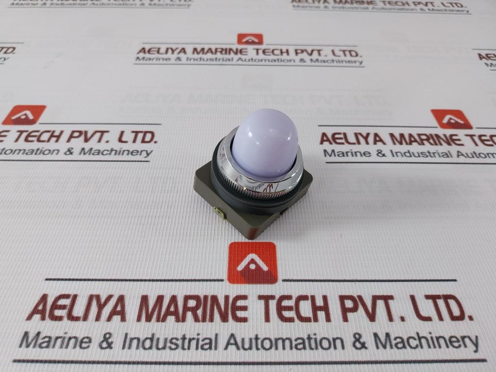 Idec Pilot Light - Image 3