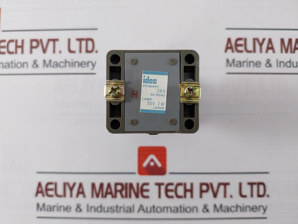 Idec Pilot Light - Image 4