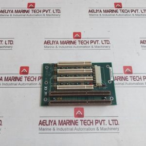 Iei Ip-5sa2 Pcb Passive Backplane Board