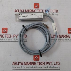Ihc Systems Mls002 Magnetic Limit Switch