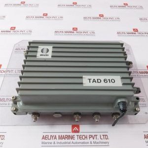 Ikusi Tad 610 Power Supply 230v