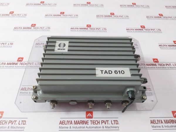 Ikusi Tad 610 Power Supply 230v