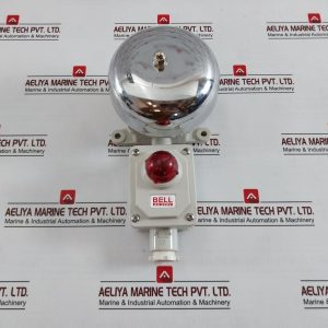 Il Kwang Electric Ac 220v Bell