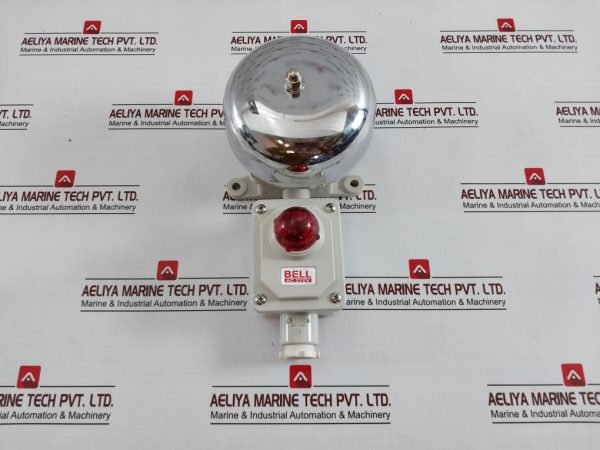 Il Kwang Electric Ac 220v Bell