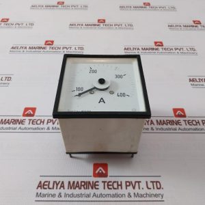 Ime 0-400a C7 Ammeter