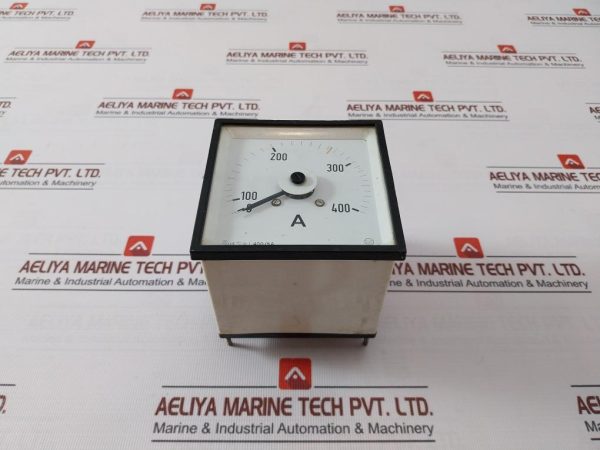 Ime 0-400a C7 Ammeter