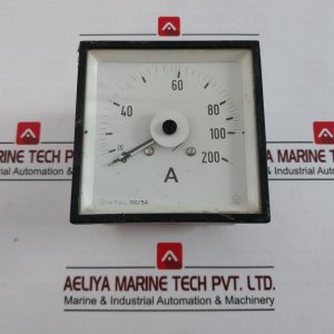 Ime 1005a Analog Meter