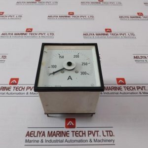 Ime 3005a C7 Ammeter
