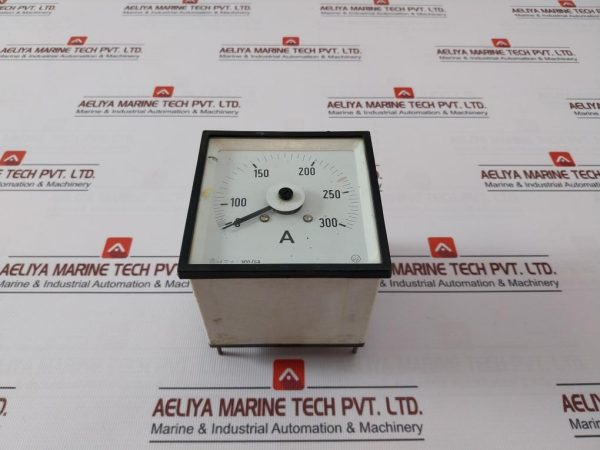 Ime 3005a C7 Ammeter