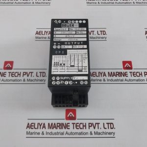 Ime Aw2 Relay Alarm