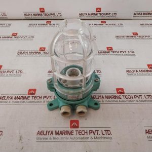Impa Ds7-2m Pendant Work Light