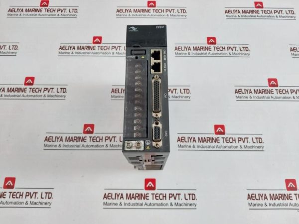 Inovance Is620ns2r8i-Mc705 Servo Drive 240v