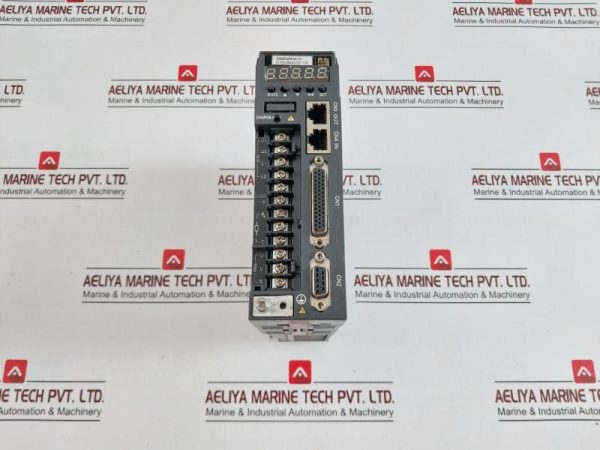 Inovance Is620ns2r8i-Mc705 Servo Drive 240v