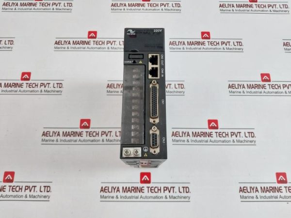 Inovance Is620ns2r8i-Mc705 Servo Drive 240v