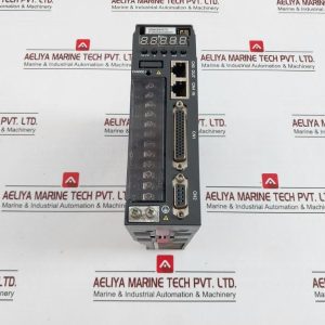 Inovance Is620ns2r8i-Mc705 Servo Drive 240v