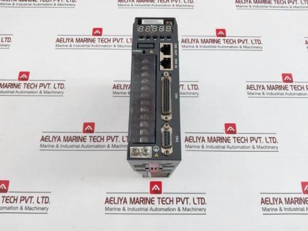 Inovance Is620ns2r8i-Mc705 Servo Drive 240v