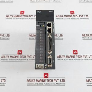 Inovance Is620ns5r5i Servo Drive 240v