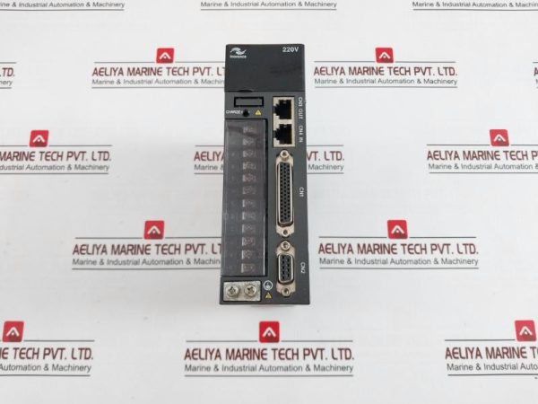 Inovance Is620ns5r5i Servo Drive 240v