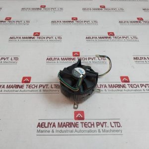 Intel D34223-001 Cooling Fan & Heatsink Assembly 12v