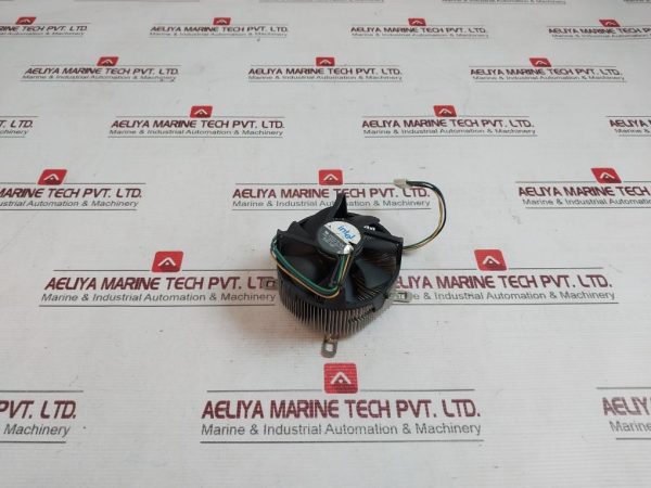 Intel D34223-001 Cooling Fan & Heatsink Assembly 12v