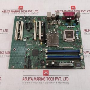 Intel D915gavD915pgn Desktop Board