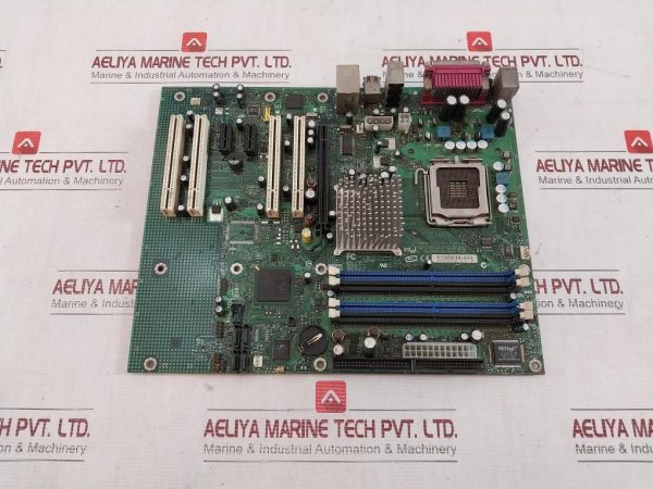 Intel D915gavD915pgn Desktop Board