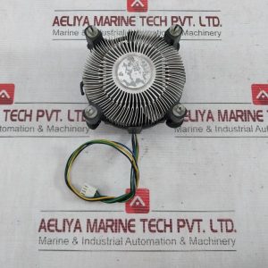 Intel E33681-001 Air Cooler Cpu Fan 12v