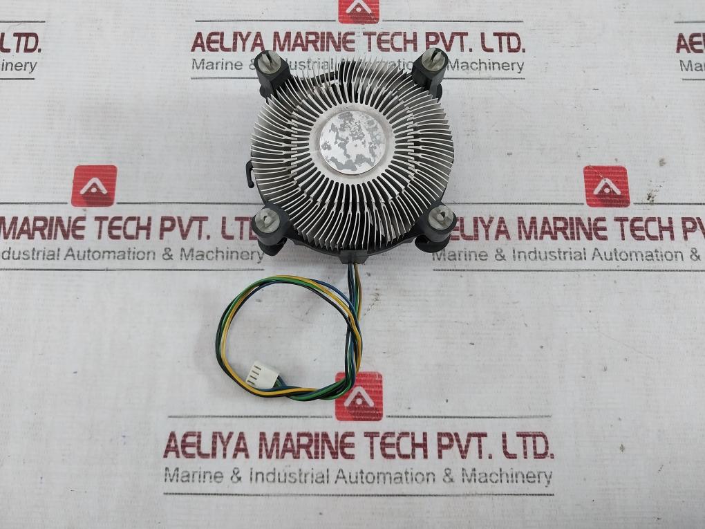 Intel E33681-001 Air Cooler Cpu Fan 12v
