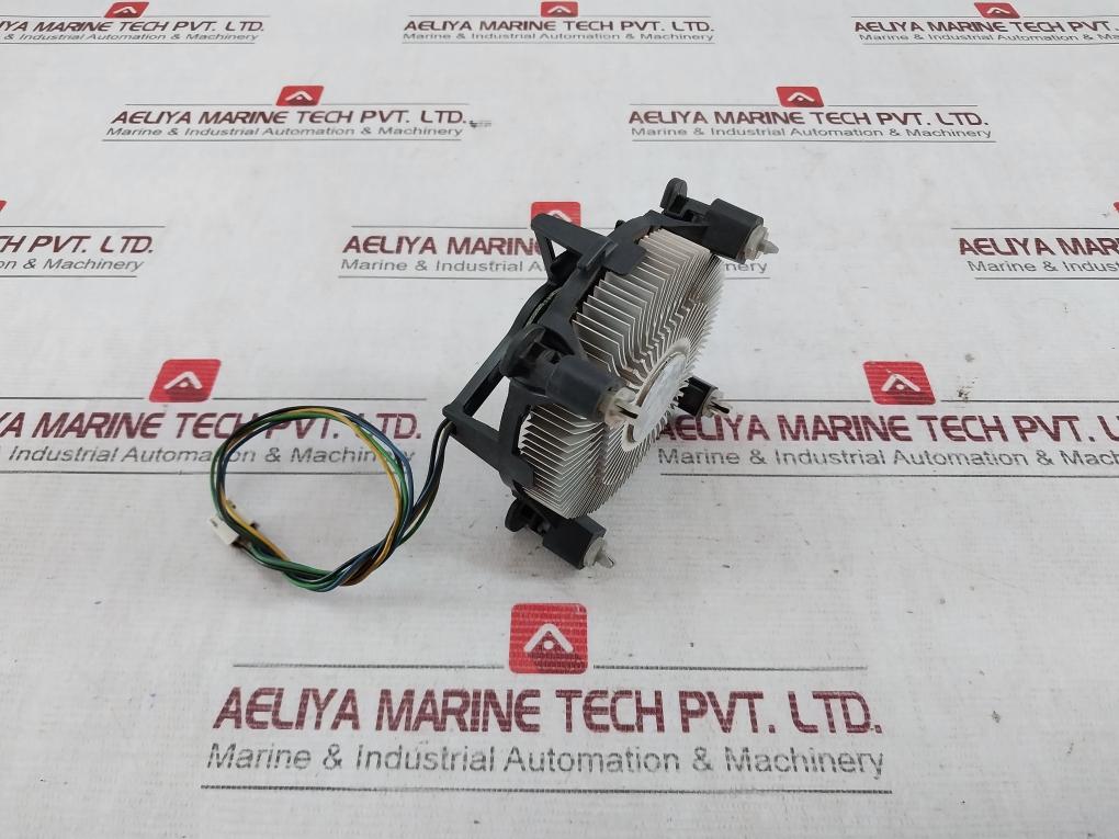 Intel E33681-001 Air Cooler Cpu Fan 12v - Image 3