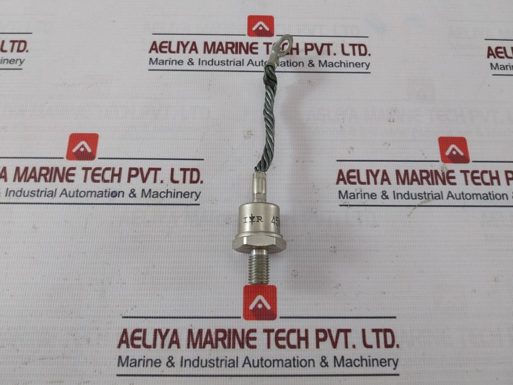 International Rectifier 45m15