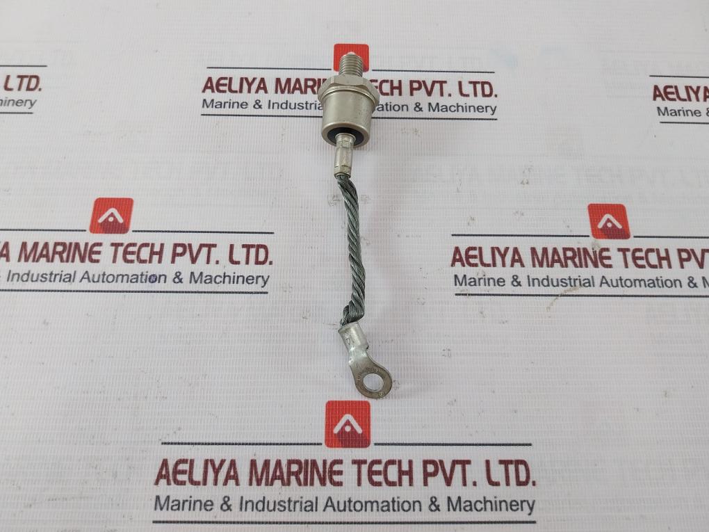 International Rectifier 45m15 - Image 4