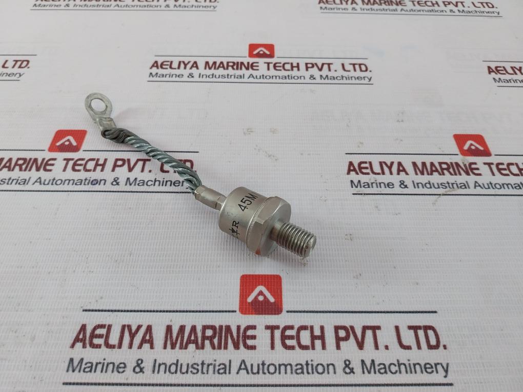 International Rectifier 45m15 - Image 3