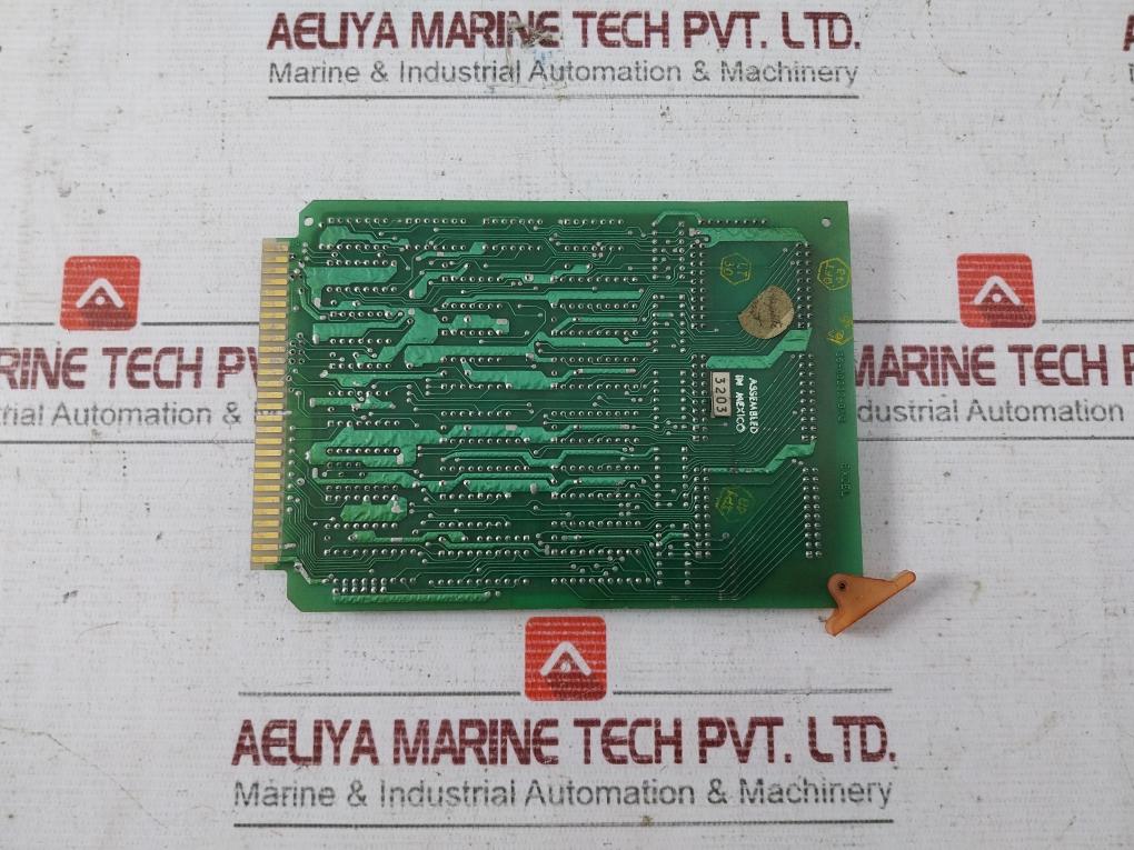 Intersil Isb 3320 Printed Circuit Board - Image 4