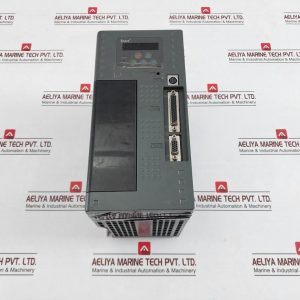 Invt Sv-Db100-4r4-4-1r Servo Driver 400v