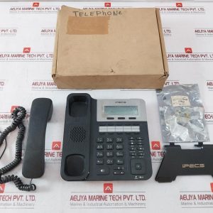 Ipecs Lip-9020 Administrative Agency Internet Telephone 57v